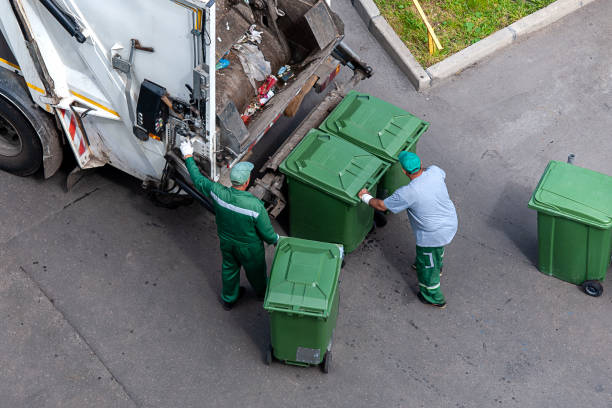 Best Full-Service Junk Removal  in Beverly Hills, CA